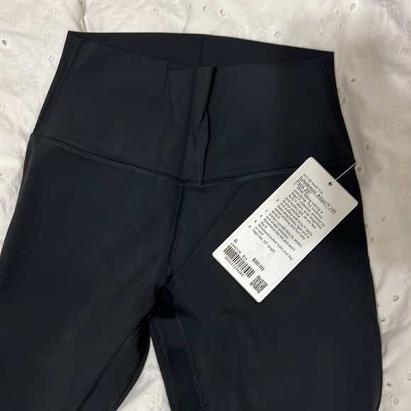 Lululemon Tights - Picture 8 of 9
